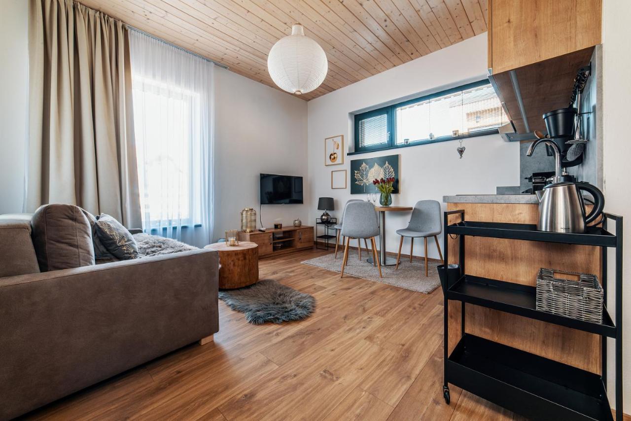 Apartman Othila , Apartman V Demanovskej Doline Liptovsky Mikulas Exterior photo