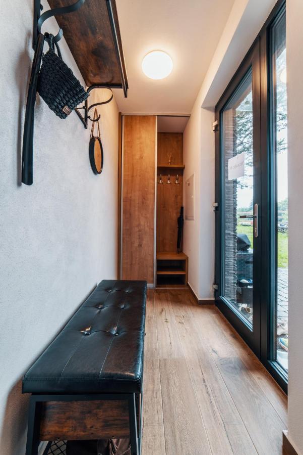 Apartman Othila , Apartman V Demanovskej Doline Liptovsky Mikulas Exterior photo