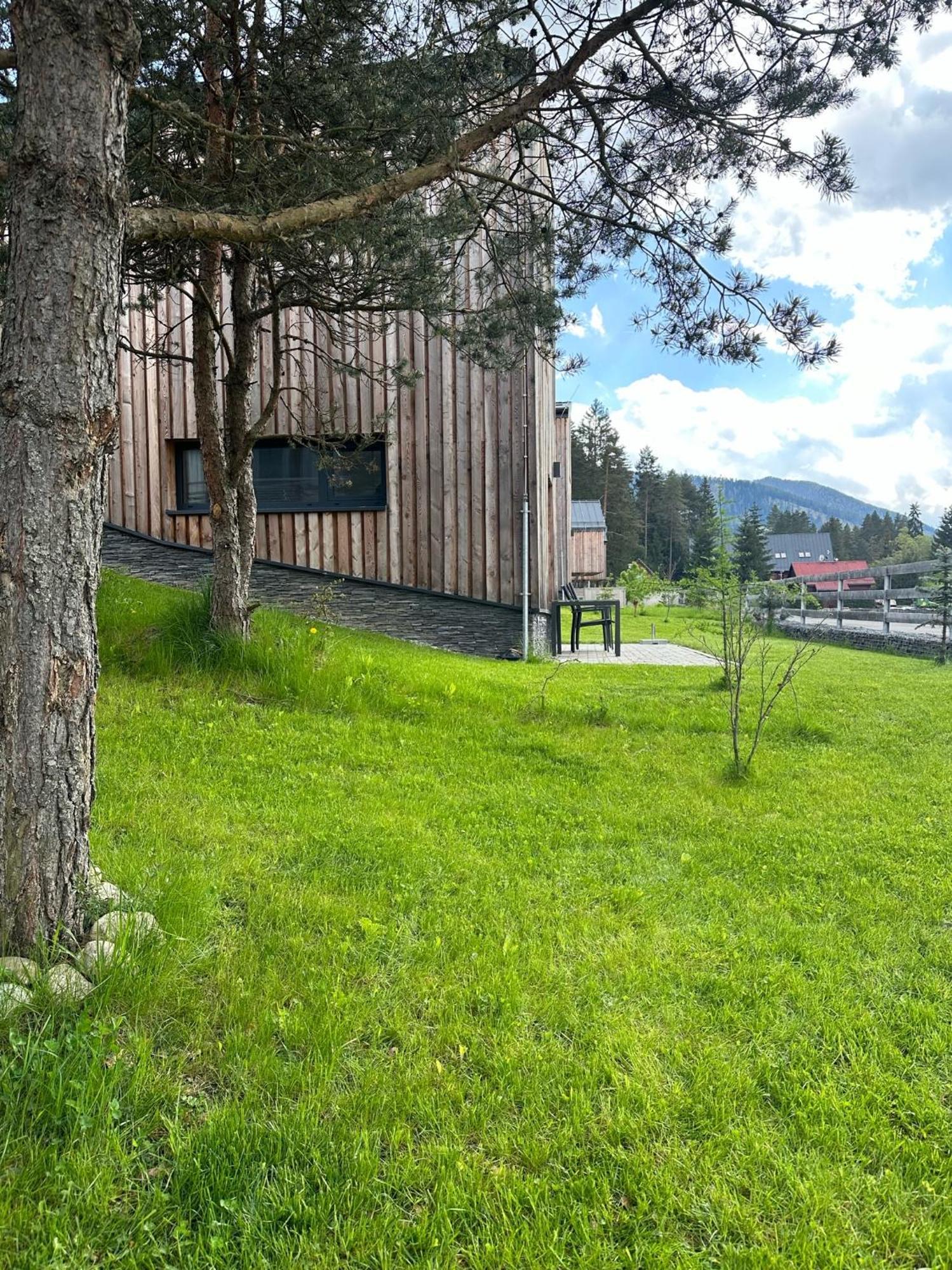 Apartman Othila , Apartman V Demanovskej Doline Liptovsky Mikulas Exterior photo